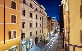 Roma Style Hotel